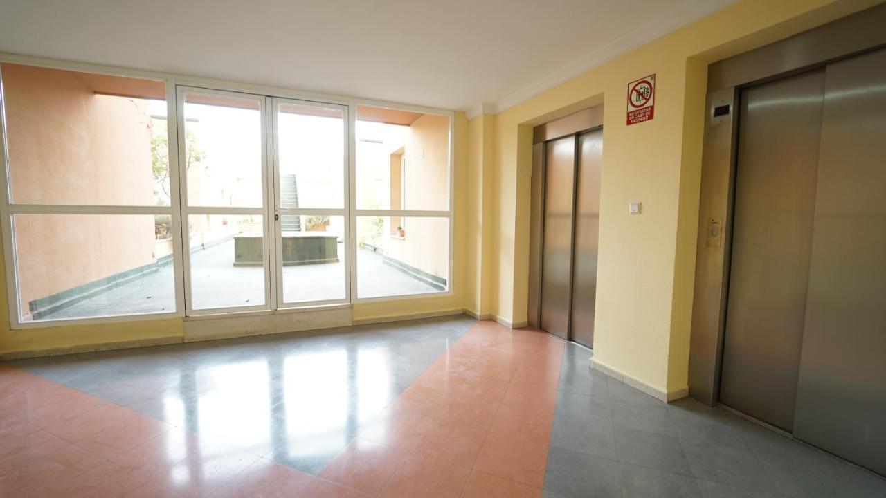 Mazza Aparts - El Serrallo Granada Exteriér fotografie